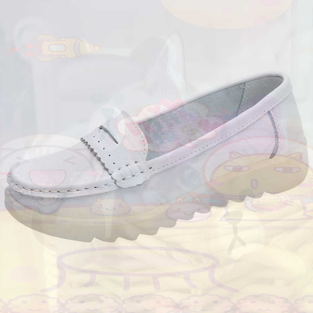 Tech Accessories Uk - Mocasín Conducción Zapatillas de deporte para