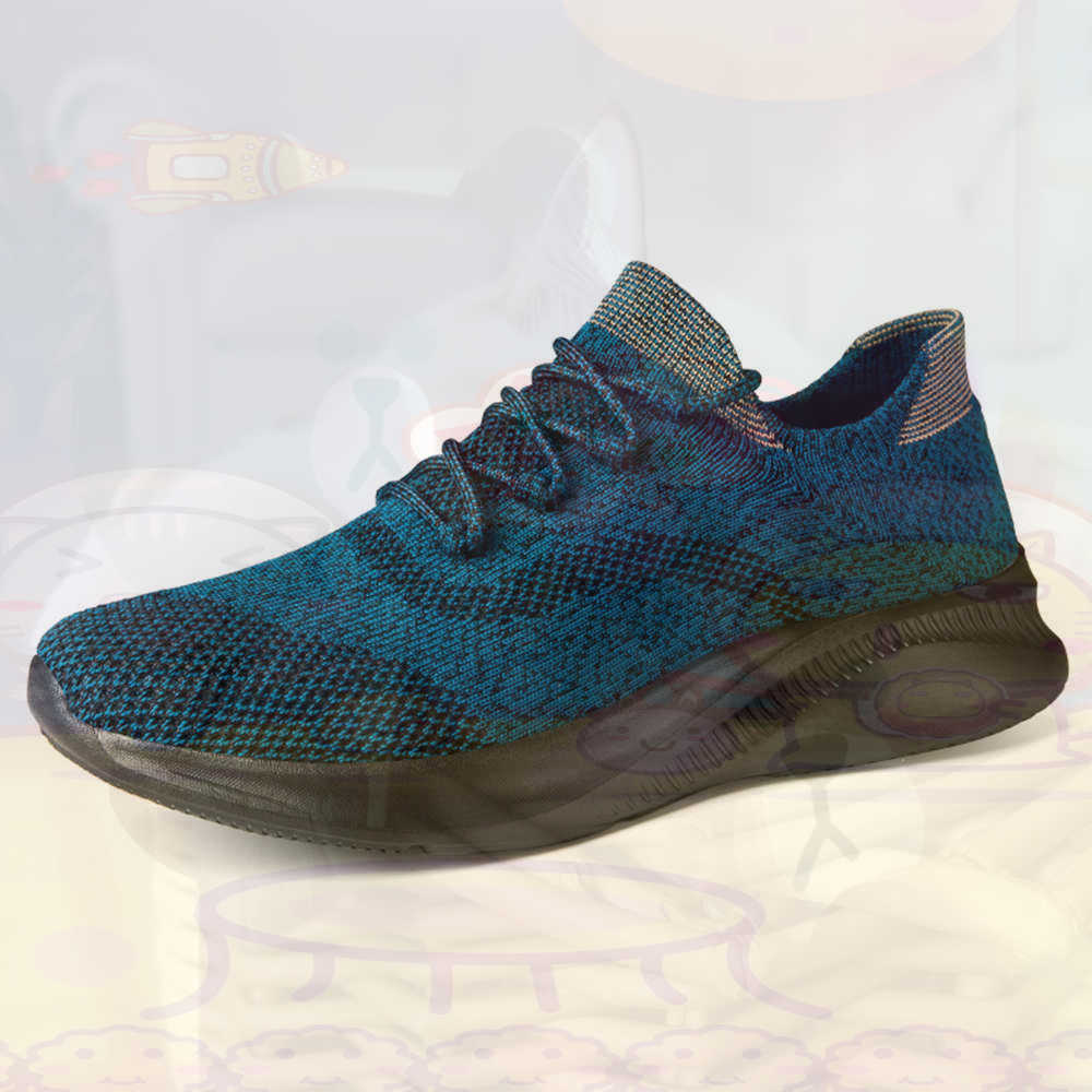 Tech Accessories Uk - Número 41 zapatos de fondo suave