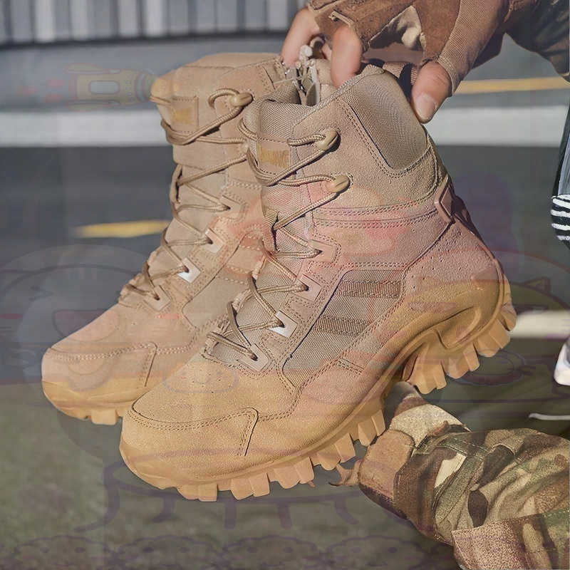 Tech Accessories Uk - Tan Long Barrel Deadlift zapatillas de