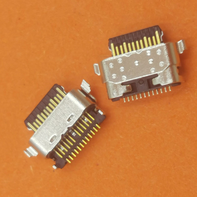 Usb Hub 7 Port - Cargador USB de 5-20 piezas, conector