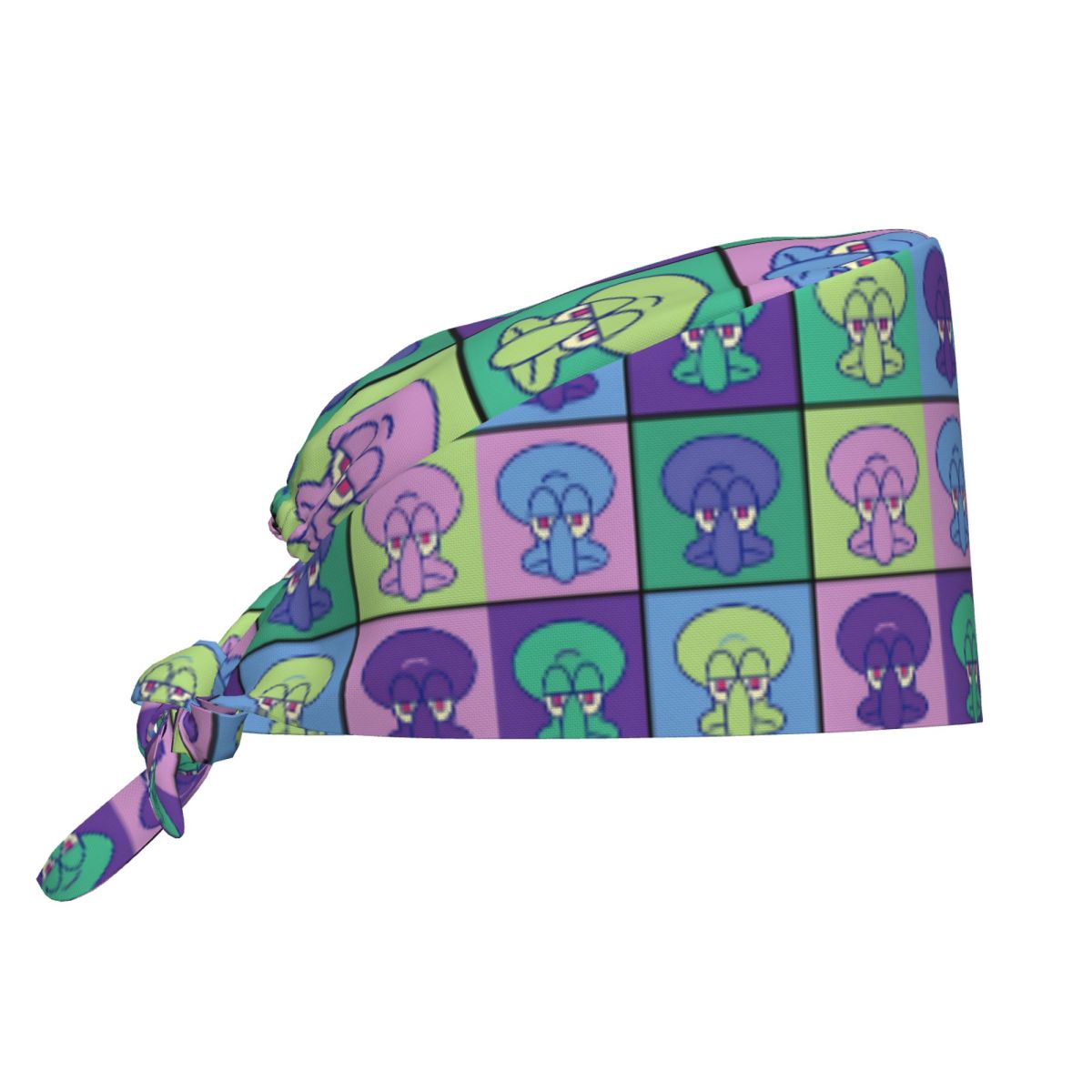 Vet Tech Accessories - Gorro Médico Unisex Transpirable de Bob