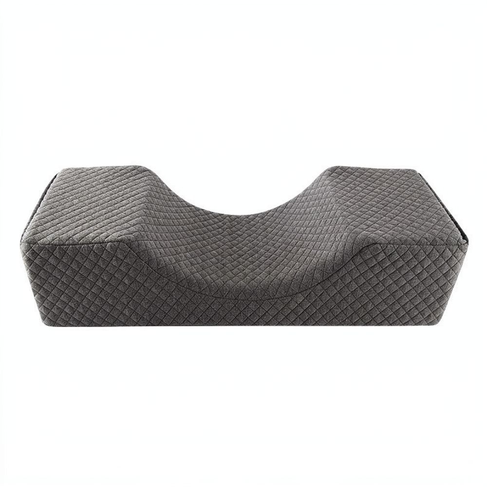 Tech Accessories Usa - Almohada ergonómica con forma de U