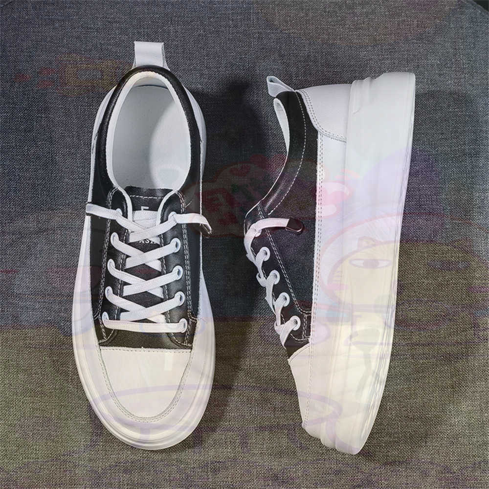 Mocasines gruesos con cordones - Tech Accessories Uk reseña y precio