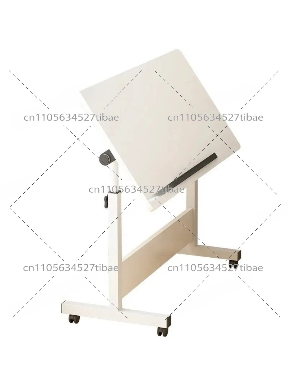 Mesa plegable móvil pequeña, m - Laptop Stand Bamboo reseña y precio