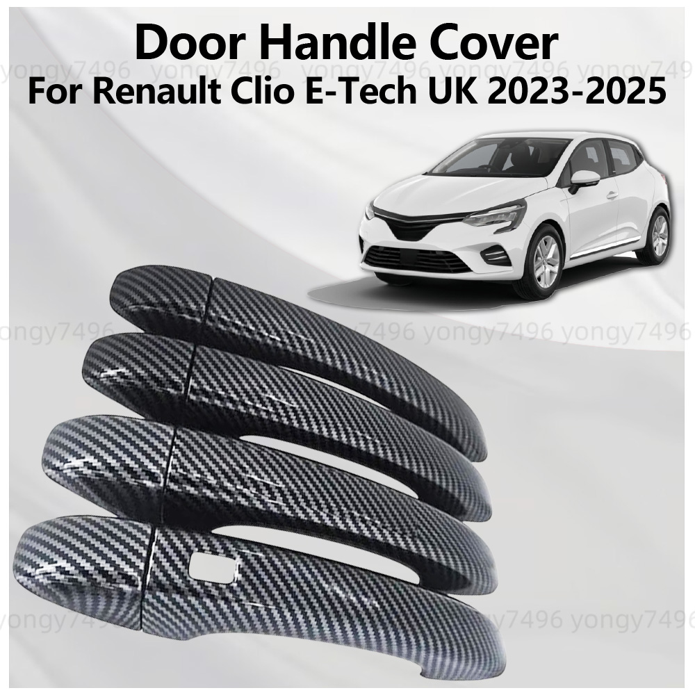 Para Renault Clio e-tech UK 20 - Tech Accessories Uk reseña y precio