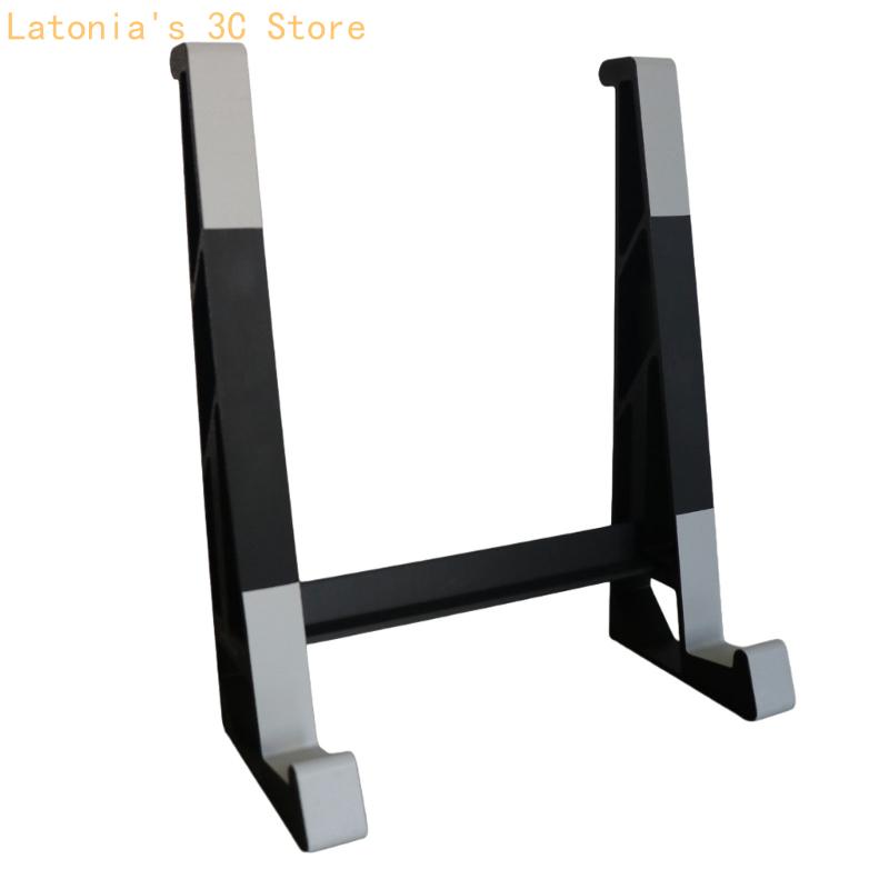 Soporte para computadora portá - Laptop Stand Bamboo reseña y precio