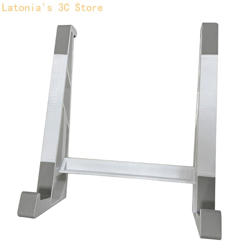 Soporte para computadora portá - Laptop Stand Bamboo reseña y precio