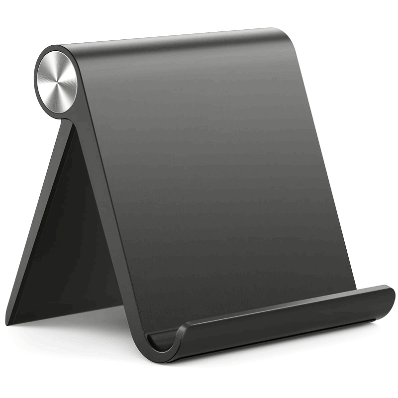 Soporte portátil ajustable par - Laptop Stand Bamboo reseña y precio
