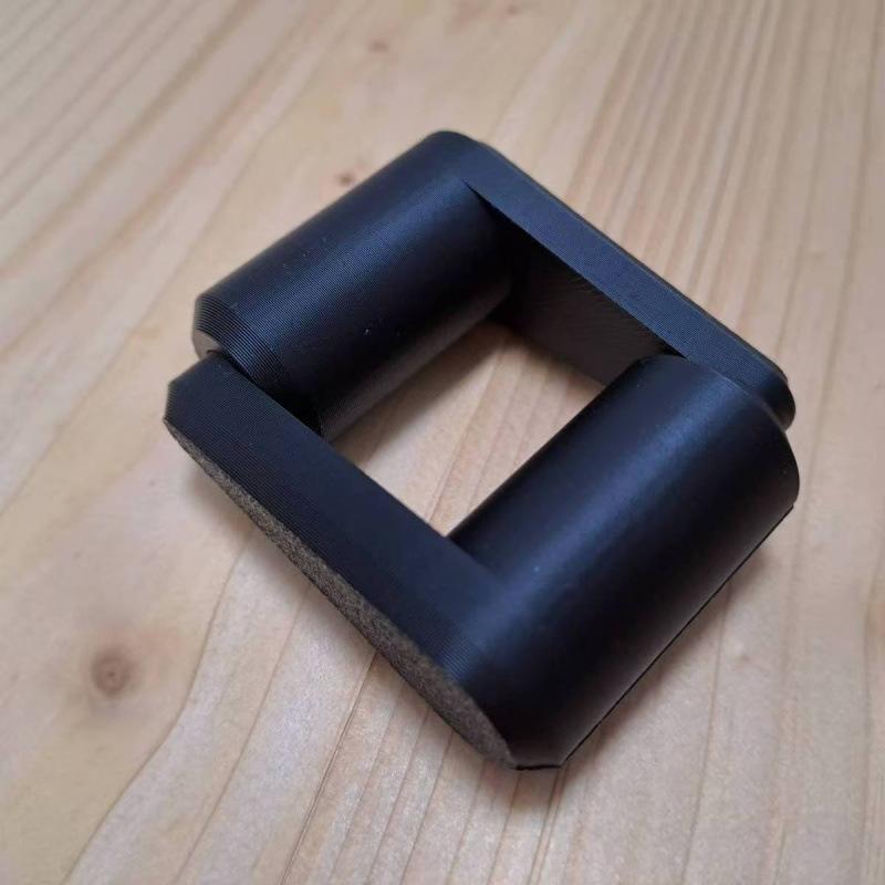 【Nuevo】1 par de soportes portá - Laptop Stand Bamboo reseña y precio