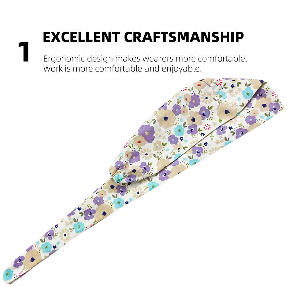Gorros de exfoliación de dibuj - Vet Tech Accessories reseña y precio