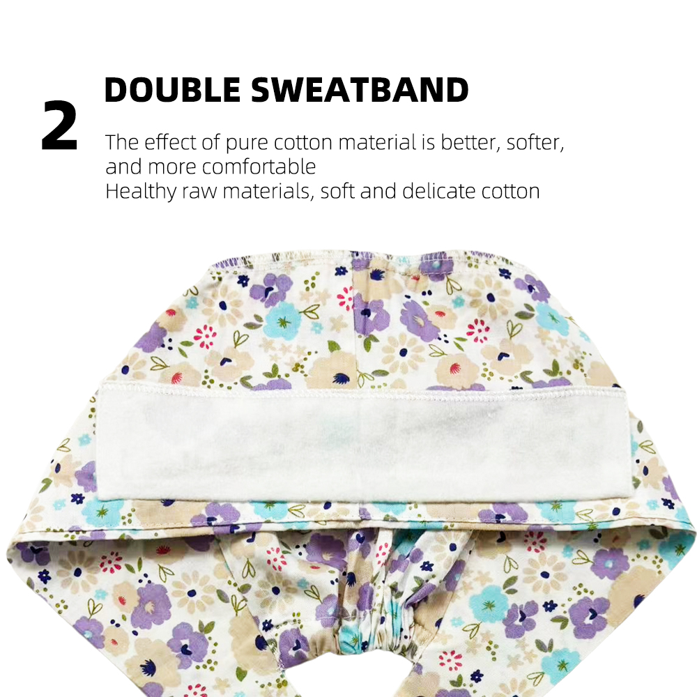 Gorros de exfoliación de dibuj - Vet Tech Accessories reseña y precio