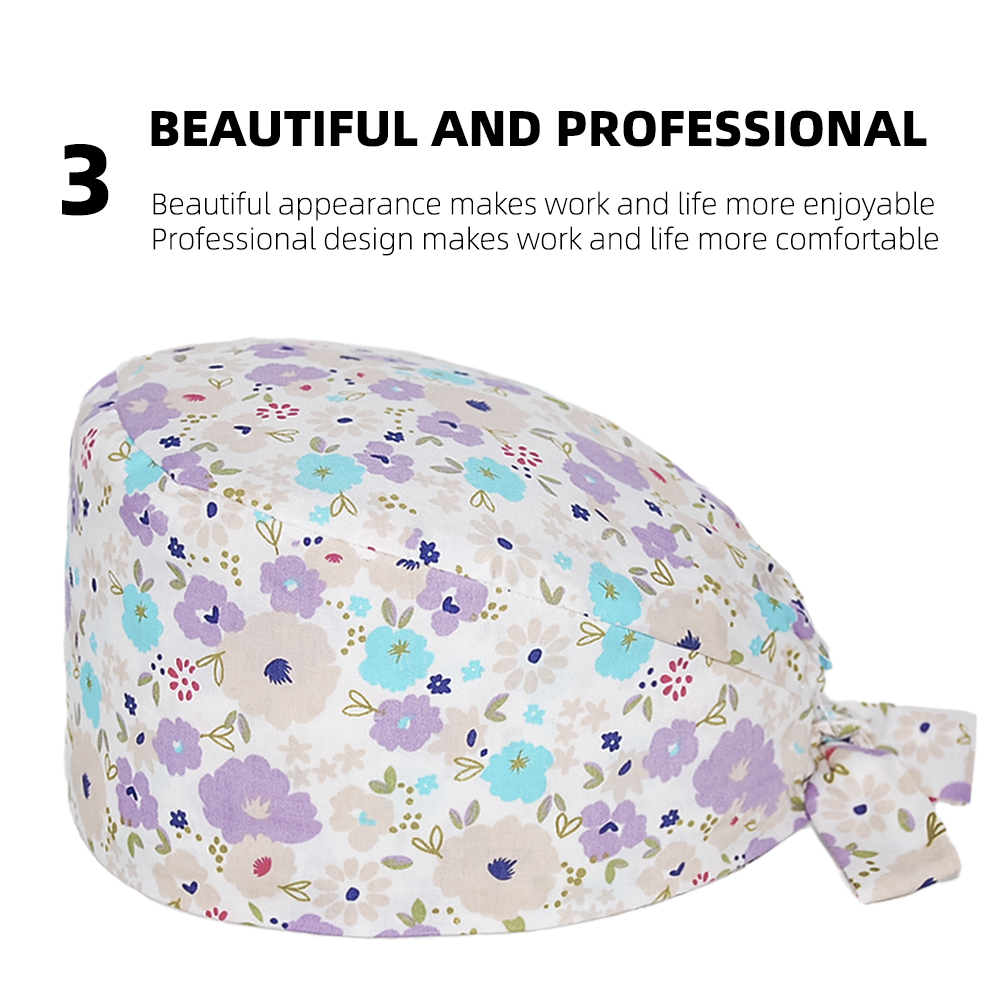 Gorros de exfoliación de dibuj - Vet Tech Accessories reseña y precio