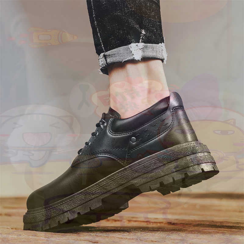 Zapatillas deportivas de cuero - Tech Accessories Uk reseña y precio