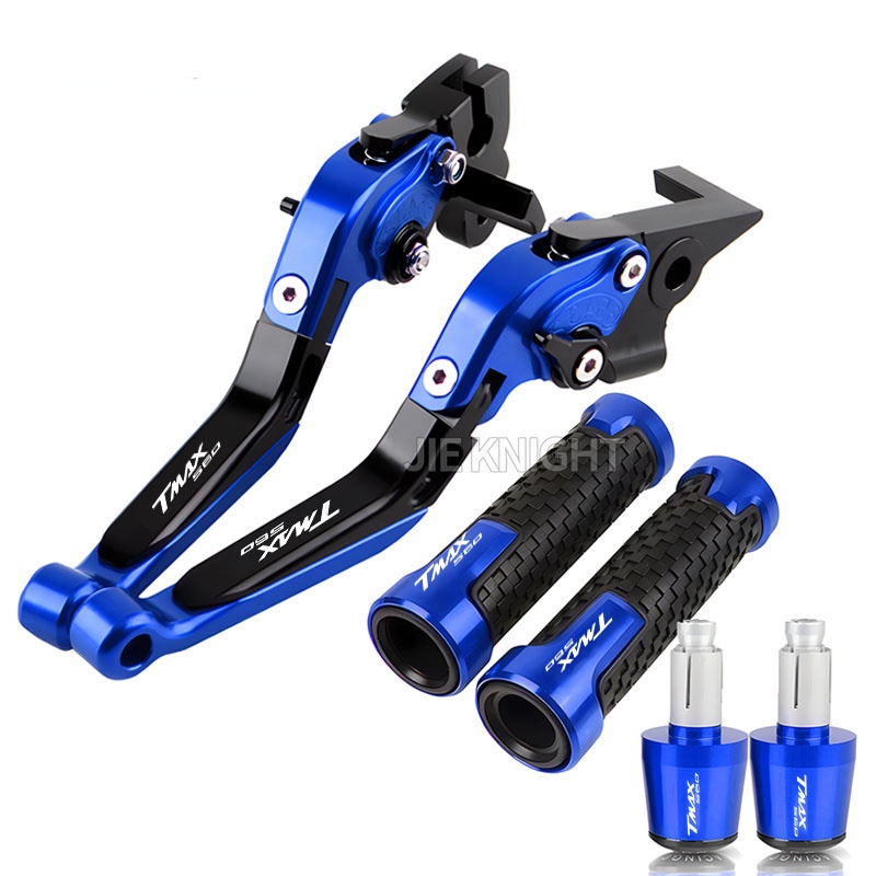 Nuevo para YAMAHA TECH MAX TMA - Tech Accessories Usa reseña y precio