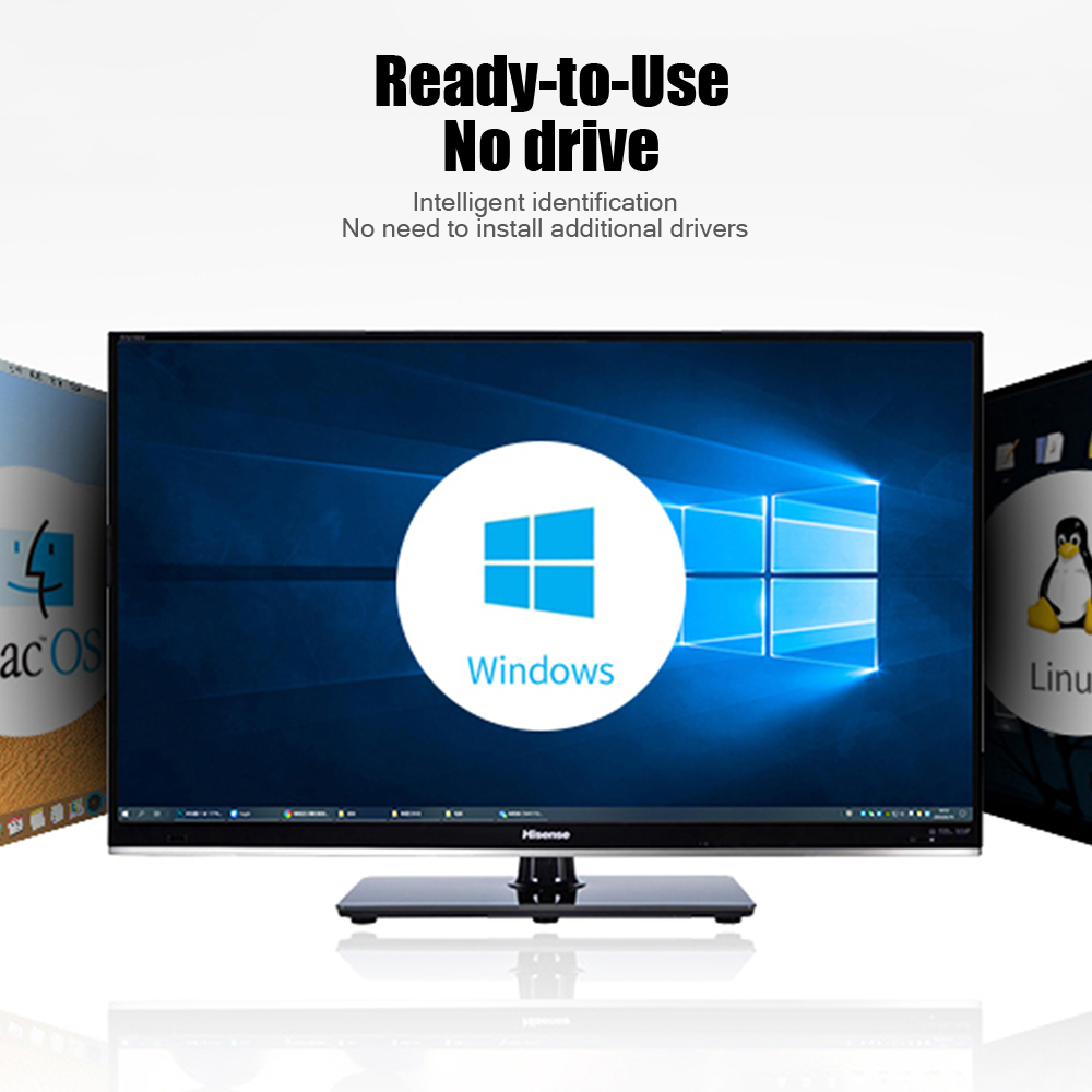 Hub USB 3.0, divisor USB 3.0,  - Usb Hub 7 Port reseña y precio