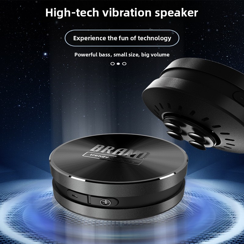Altavoz Bluetooth de Conducció - Tech Accessories Usa reseña y precio