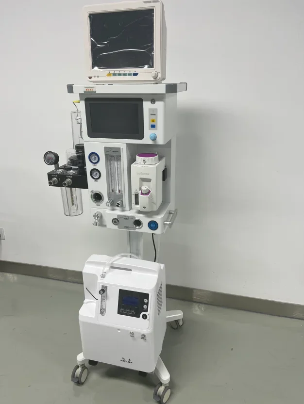 DA1200V9 Circuito respiratorio - Vet Tech Accessories reseña y precio