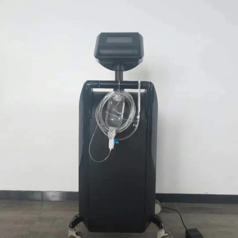 Máquina de inyección mesodérmi - Tech Accessories Uk reseña y precio
