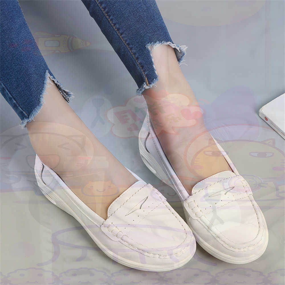 Zapatos suaves sin cordones pa - Tech Accessories Uk reseña y precio