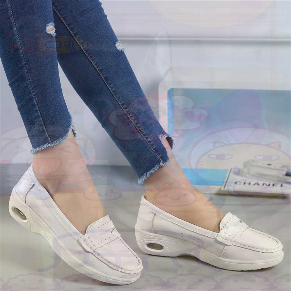 Zapatos suaves sin cordones pa - Tech Accessories Uk reseña y precio