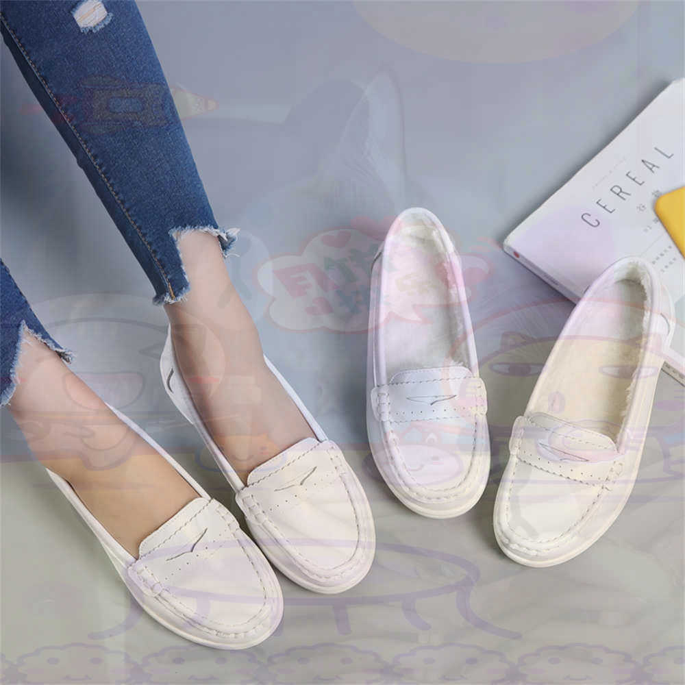 Zapatos suaves sin cordones pa - Tech Accessories Uk reseña y precio