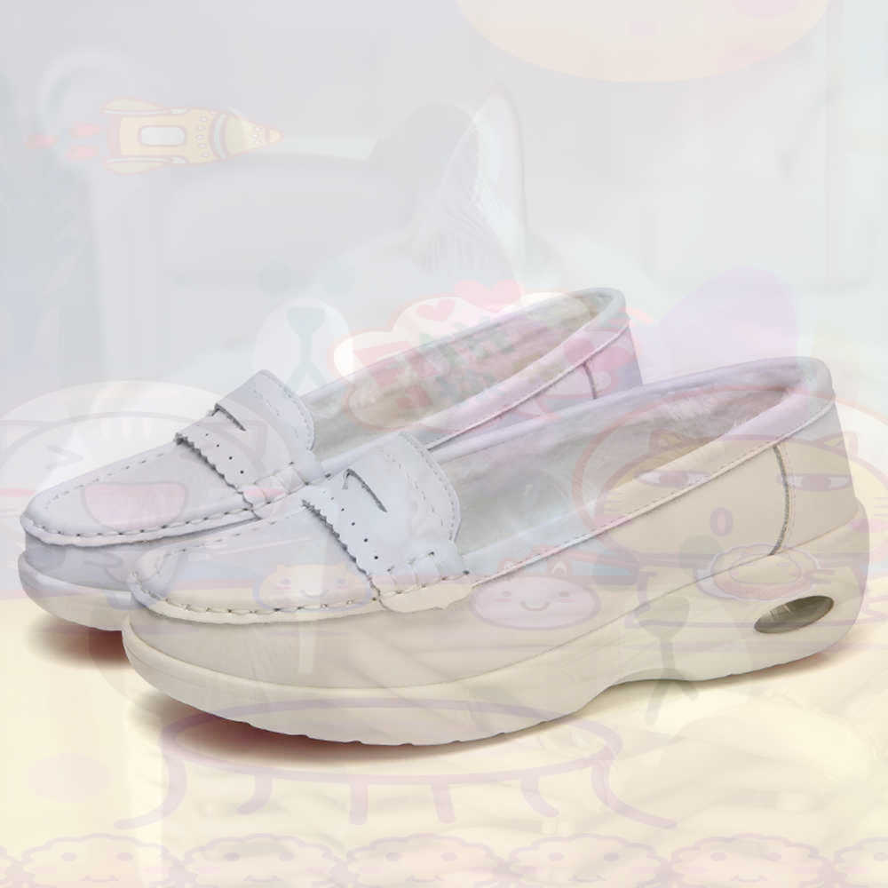Zapatos suaves sin cordones pa - Tech Accessories Uk reseña y precio