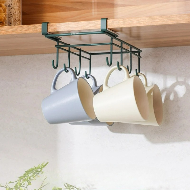 Estante para tazas de café LED - Tech Accessories Usa reseña y precio
