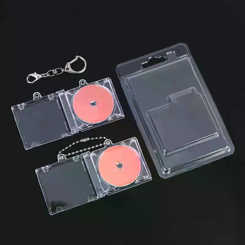 Estuche para CD con llavero: s - Tech Accessories Backpack reseña y precio
