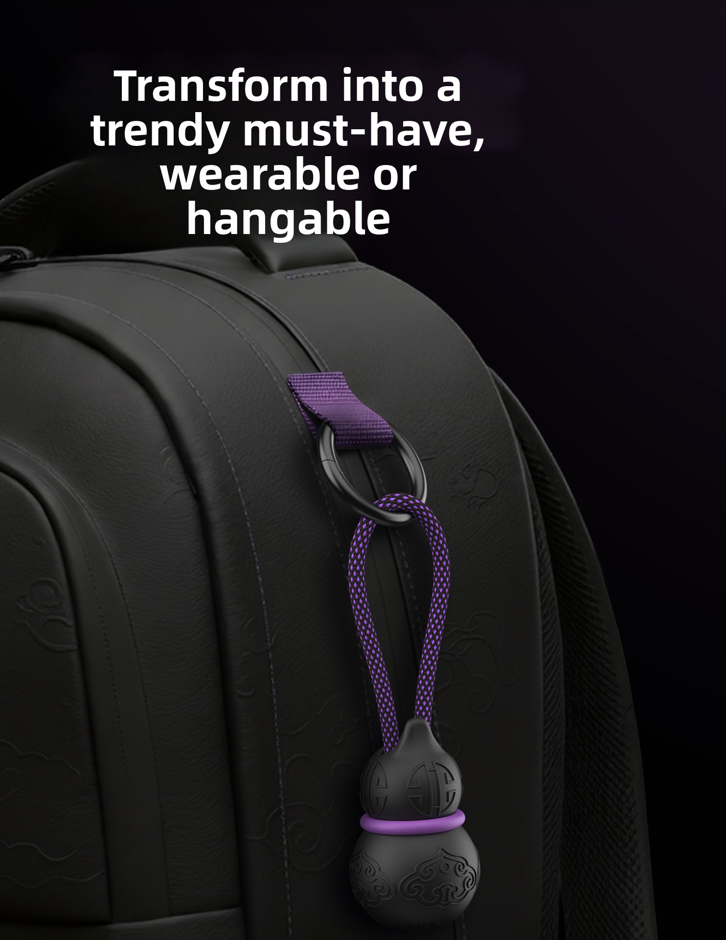 Organizador de Cables Portátil - Tech Accessories Backpack reseña y precio