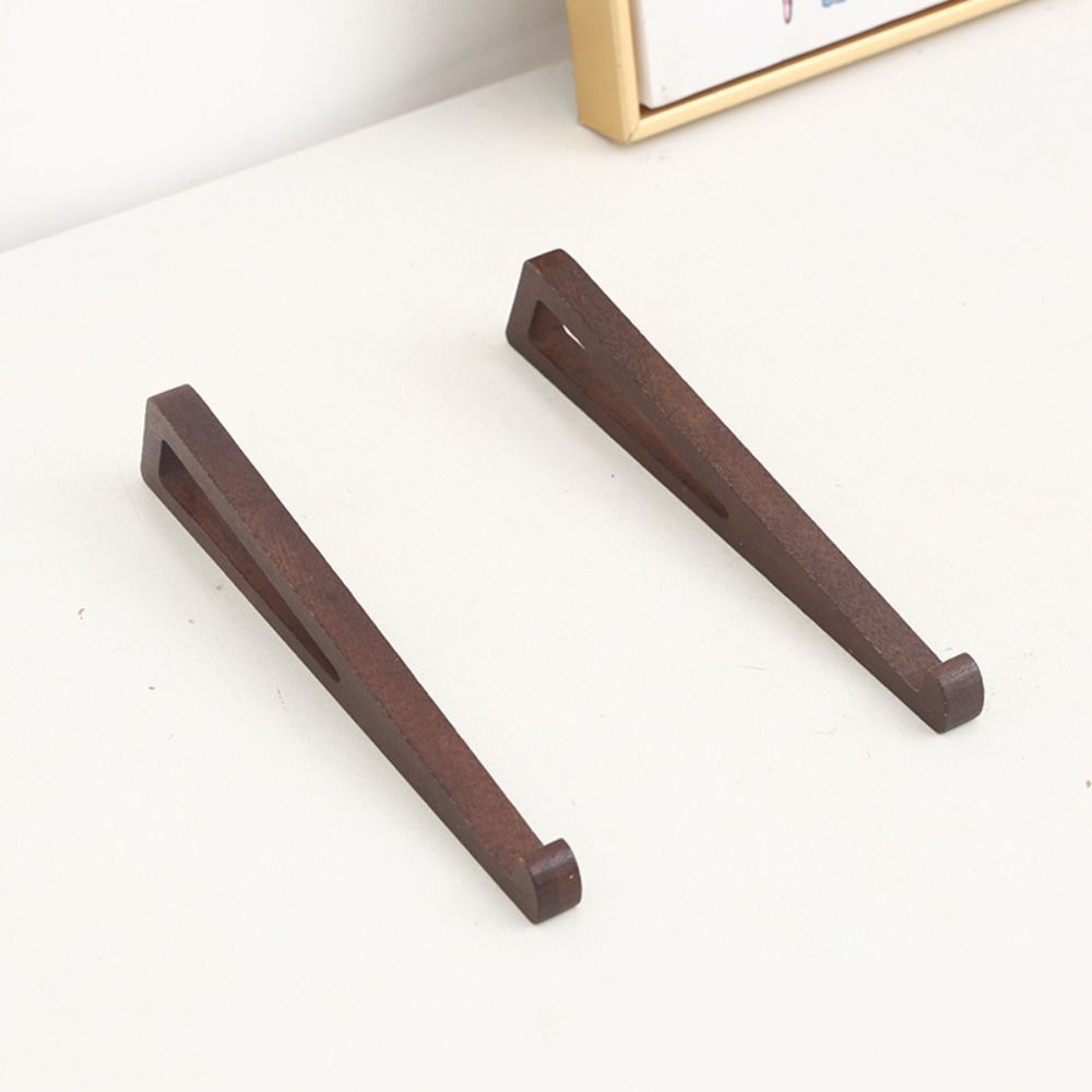 Soporte portátil para ordenado - Laptop Stand Bamboo reseña y precio