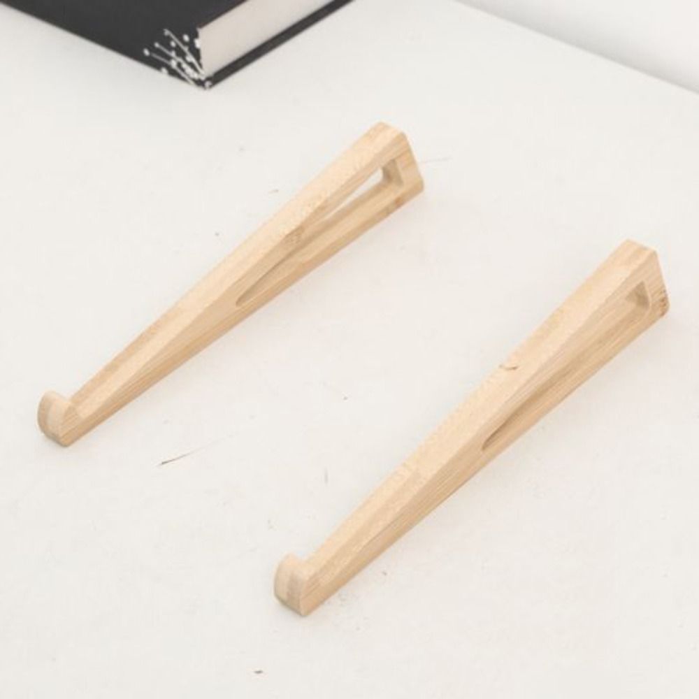 Soporte portátil para ordenado - Laptop Stand Bamboo reseña y precio
